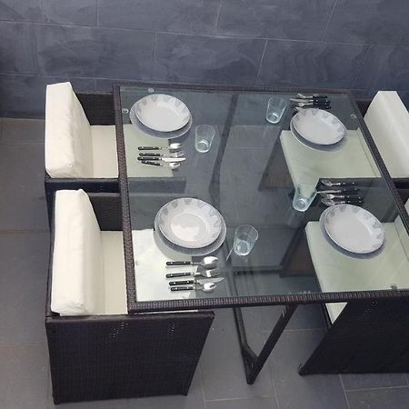 Apartamento Relax أرونا المظهر الخارجي الصورة