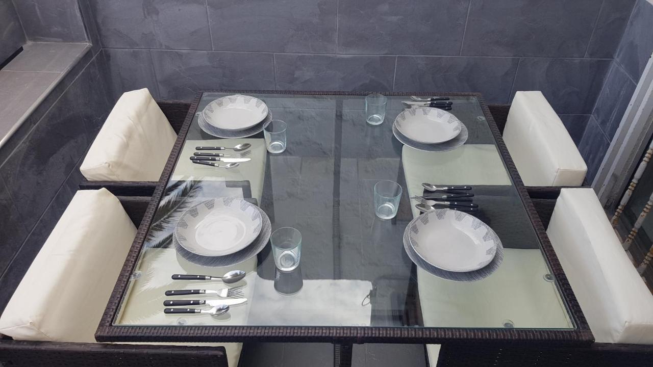 Apartamento Relax أرونا المظهر الخارجي الصورة