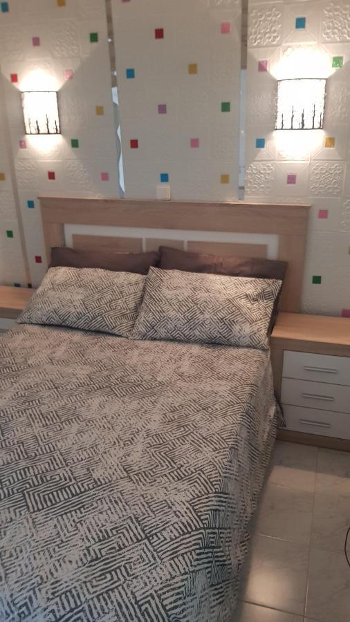 Apartamento Relax أرونا المظهر الخارجي الصورة