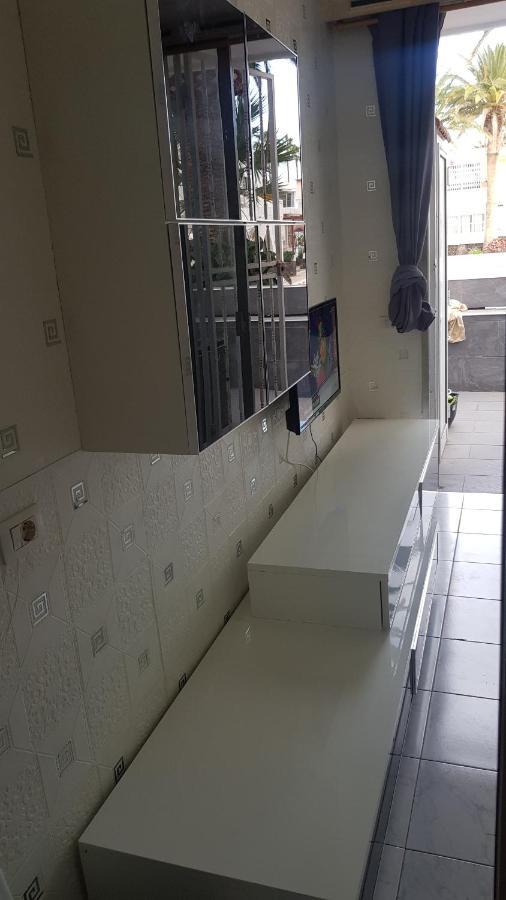 Apartamento Relax أرونا المظهر الخارجي الصورة